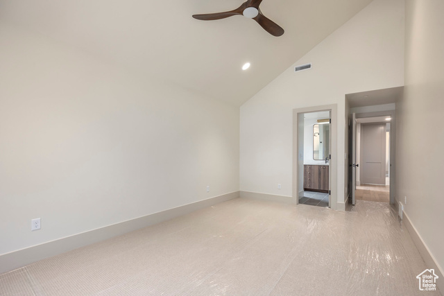 Photo 44 for MLS #2100070 at 331 Daly Ave #6