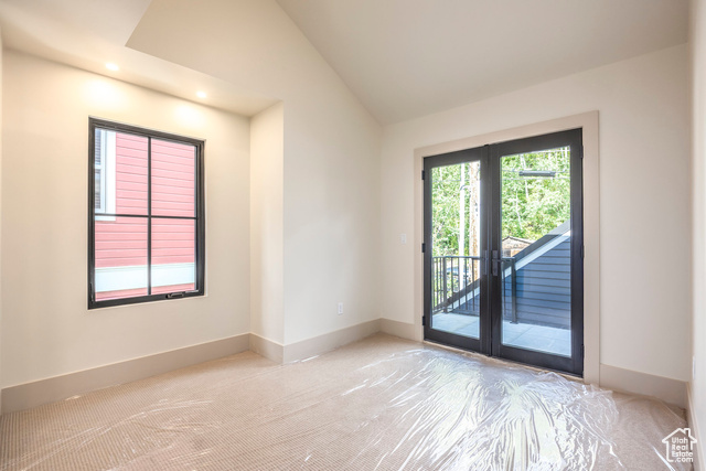 Photo 48 for MLS #2100070 at 331 Daly Ave #6