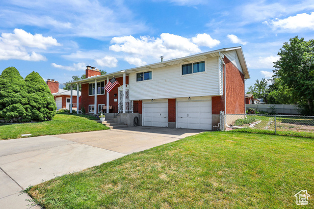 25 W 1800 S, Bountiful UT 84010