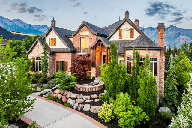 12562 N WILDFLOWER LN, Highland UT 84003