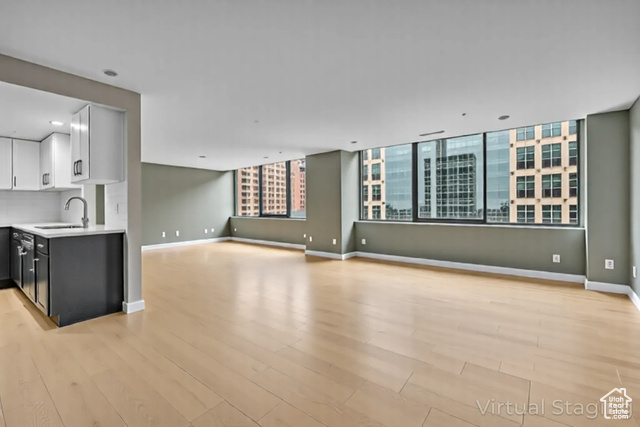44 W BROADWAY #1601S, Salt Lake City UT 84101