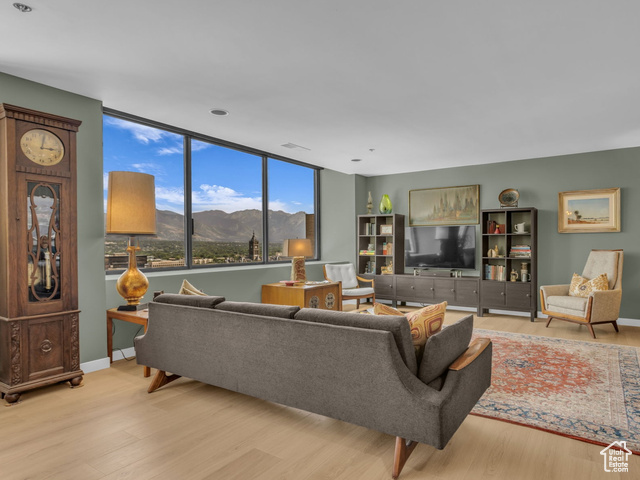 44 W BROADWAY #1601S, Salt Lake City UT 84101