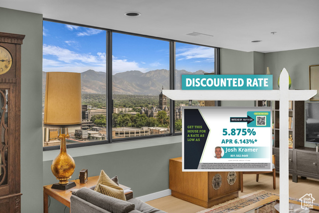 44 W BROADWAY #1601S, Salt Lake City UT 84101