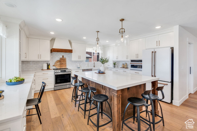 Photo 12 for MLS #2100080 at 352 W 1060 South