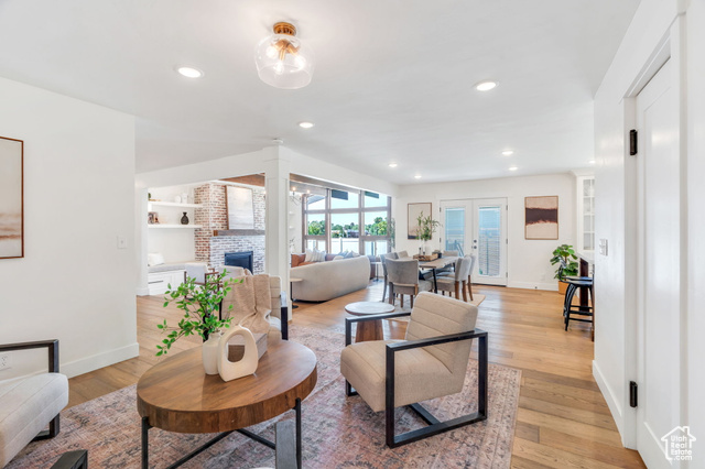 Photo 10 for MLS #2100080 at 352 W 1060 South