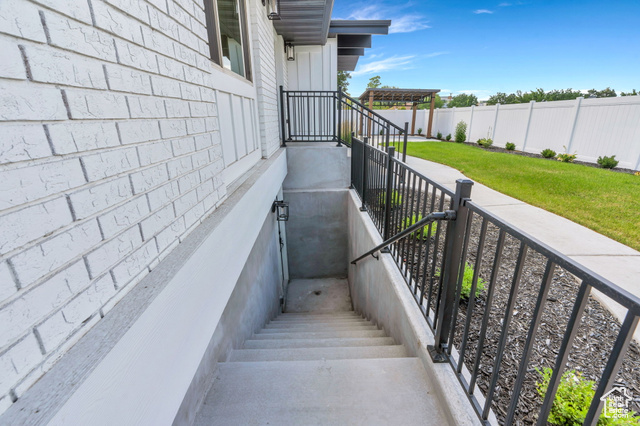 Photo 42 for MLS #2100080 at 352 W 1060 South