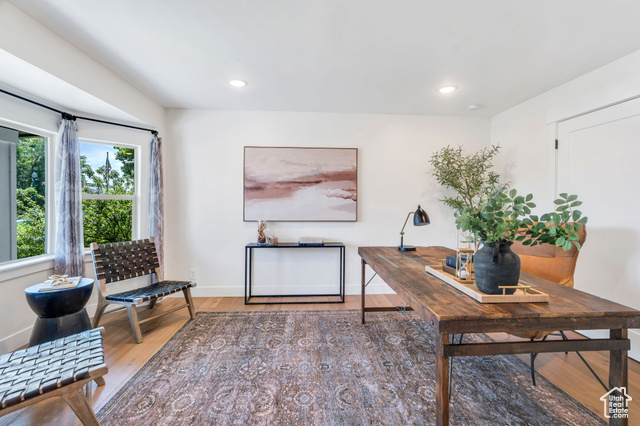Photo 6 for MLS #2100080 at 352 W 1060 South