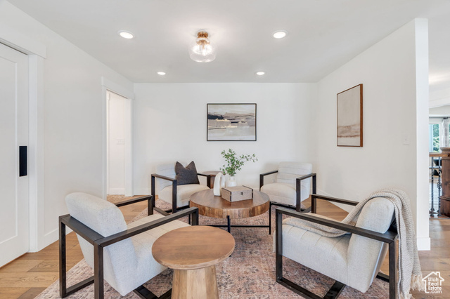 Photo 11 for MLS #2100080 at 352 W 1060 South