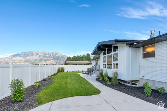 Photo 52 for MLS #2100080 at 352 W 1060 South