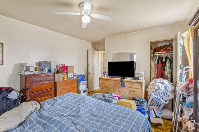 Photo 25 for MLS #2100081 at 2880 S Merton Way