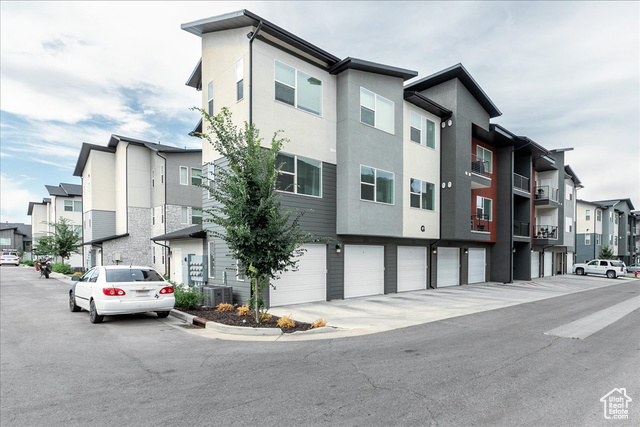 15 S 460 W #G202, Providence UT 84332