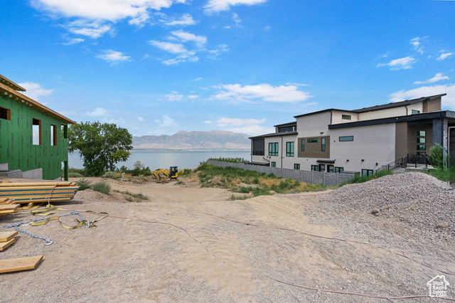 3434 S SPINNAKER BAY DR, Saratoga Springs UT 84045