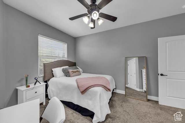 Photo 18 for MLS #2100088 at 163 S 1250 West