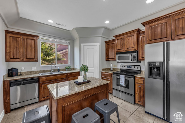 Photo 9 for MLS #2100088 at 163 S 1250 West