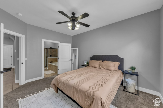 Photo 12 for MLS #2100088 at 163 S 1250 West