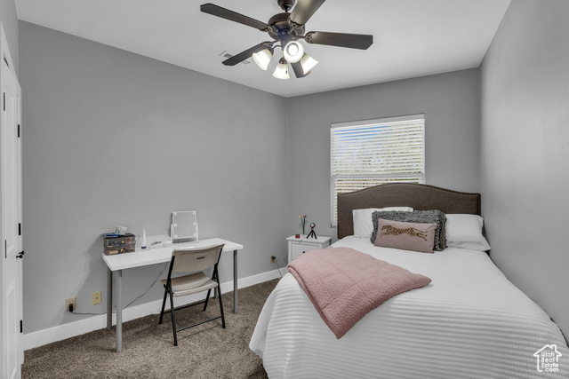Photo 17 for MLS #2100088 at 163 S 1250 West