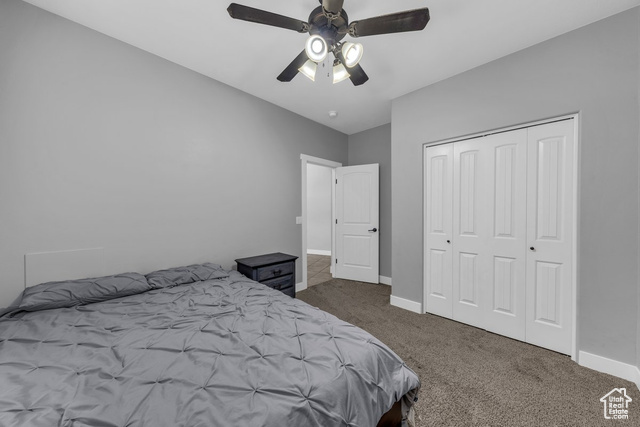 Photo 21 for MLS #2100088 at 163 S 1250 West