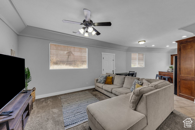 Photo 5 for MLS #2100088 at 163 S 1250 West
