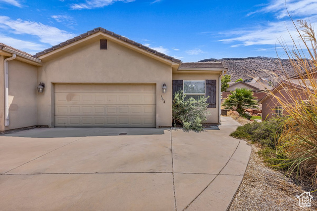 MLS #2100088                     located at 163 S 1250 West,
                     St. George, UT