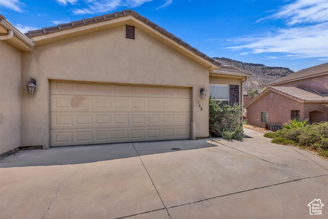 Photo 2 for MLS #2100088 at 163 S 1250 West