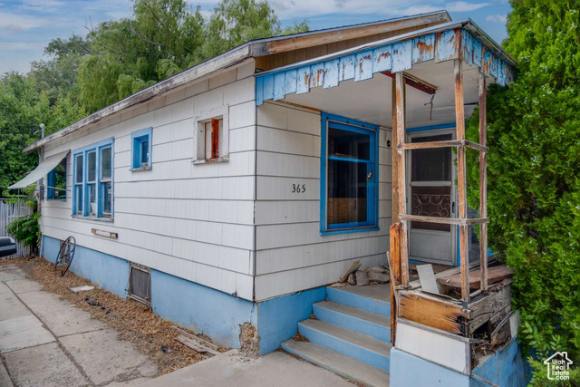 365 N 200 E, Price UT 84501