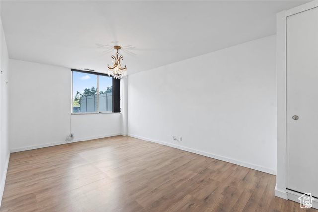 Photo 11 for MLS #2100090 at 777 E South Temple St #3F