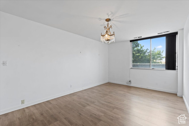 Photo 10 for MLS #2100090 at 777 E South Temple St #3F