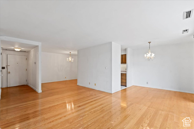 Photo 8 for MLS #2100090 at 777 E South Temple St #3F