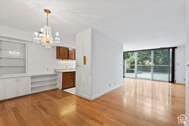 Photo 3 for MLS #2100090 at 777 E South Temple St #3F