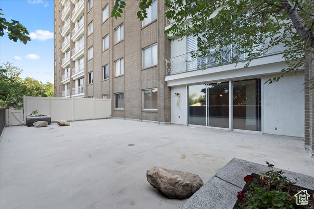 Photo 20 for MLS #2100090 at 777 E South Temple St #3F