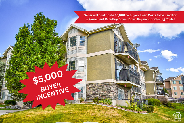 MLS #2100098 - 2127 N Morning Star Dr #B9