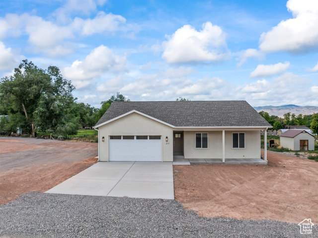 Photo 2 for MLS #2100100 at 211 N 420 East