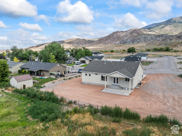 Photo 51 for MLS #2100100 at 211 N 420 East