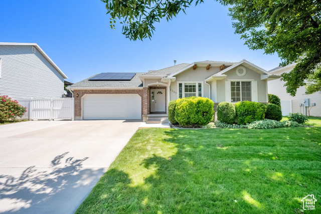 2357 S 225 E, Clearfield UT 84015