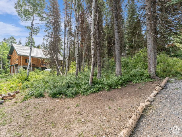 9281 E FOX HAVEN LN, Brighton UT 84121
