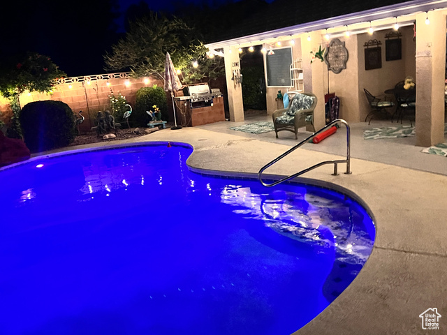 Photo 69 for MLS #2100111 at 3558 S 1470 West