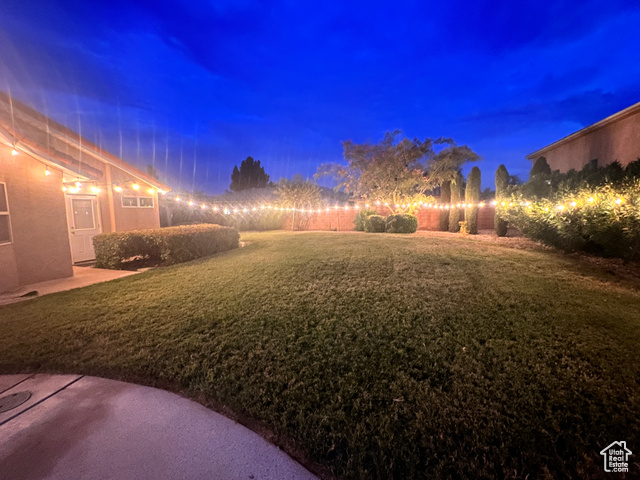 Photo 63 for MLS #2100111 at 3558 S 1470 West