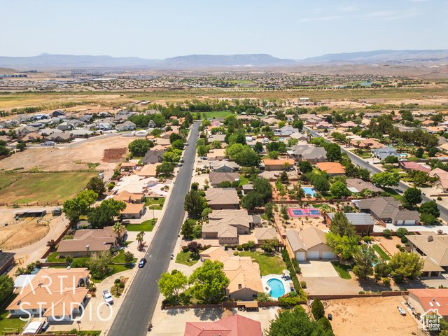 Photo 54 for MLS #2100111 at 3558 S 1470 West