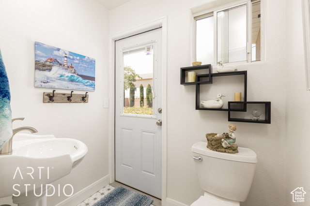 Photo 27 for MLS #2100111 at 3558 S 1470 West