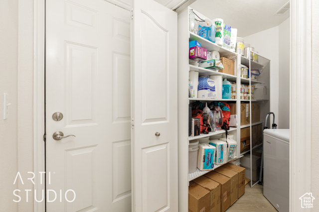 Photo 20 for MLS #2100111 at 3558 S 1470 West