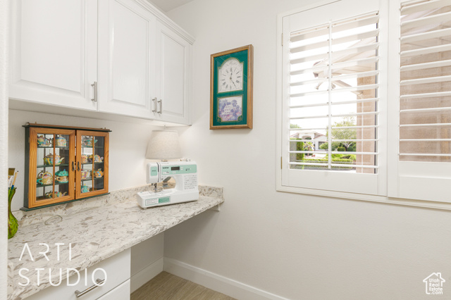 Photo 19 for MLS #2100111 at 3558 S 1470 West