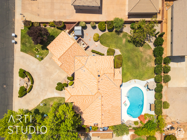 Photo 50 for MLS #2100111 at 3558 S 1470 West