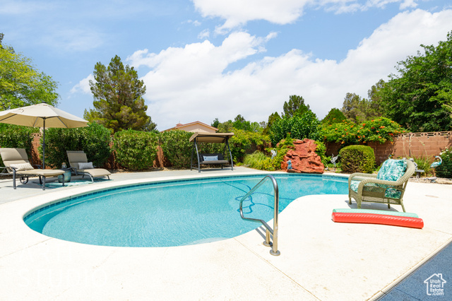 Photo 34 for MLS #2100111 at 3558 S 1470 West