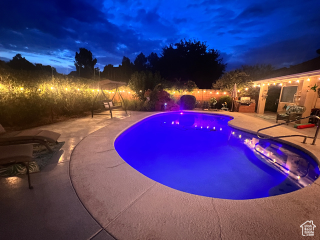 Photo 64 for MLS #2100111 at 3558 S 1470 West