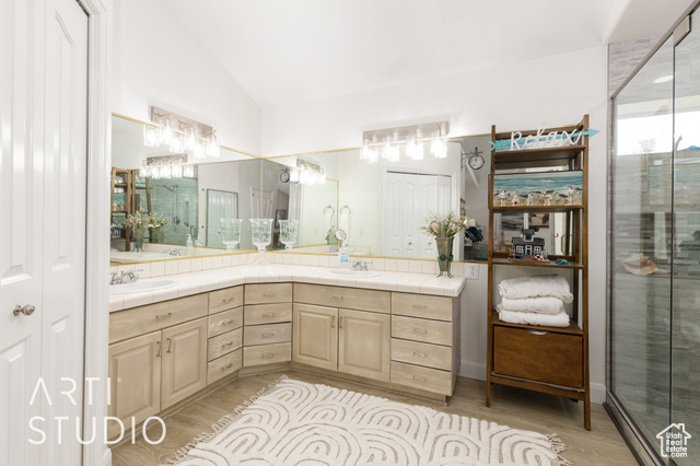 Photo 25 for MLS #2100111 at 3558 S 1470 West