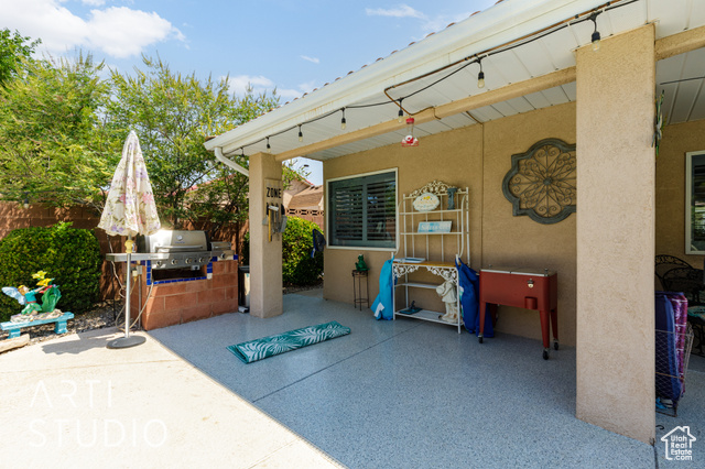 Photo 32 for MLS #2100111 at 3558 S 1470 West