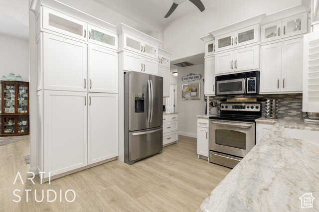 Photo 14 for MLS #2100111 at 3558 S 1470 West