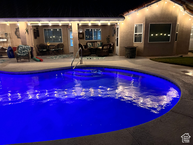 Photo 67 for MLS #2100111 at 3558 S 1470 West