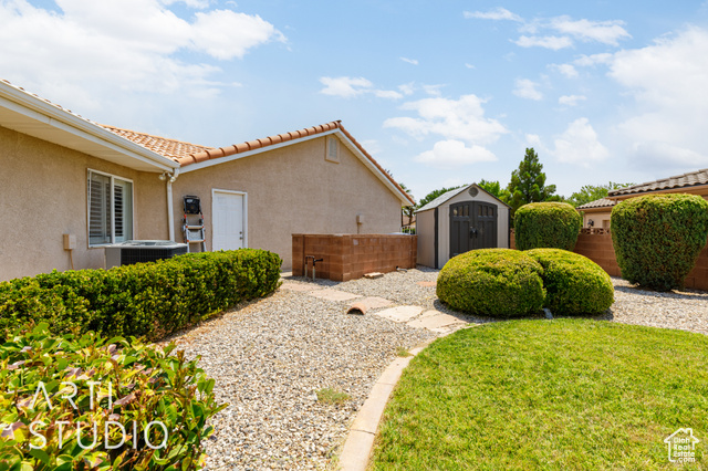 Photo 41 for MLS #2100111 at 3558 S 1470 West