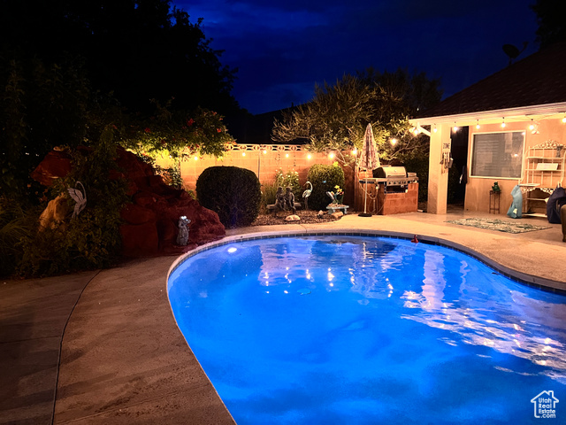 Photo 66 for MLS #2100111 at 3558 S 1470 West